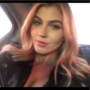 Meet your Posher, Mariah